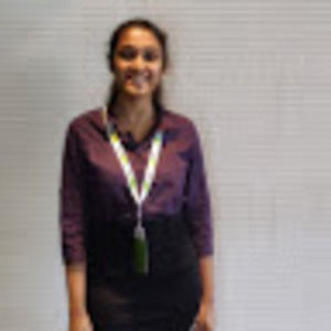 Meet your Posher, Lavanya